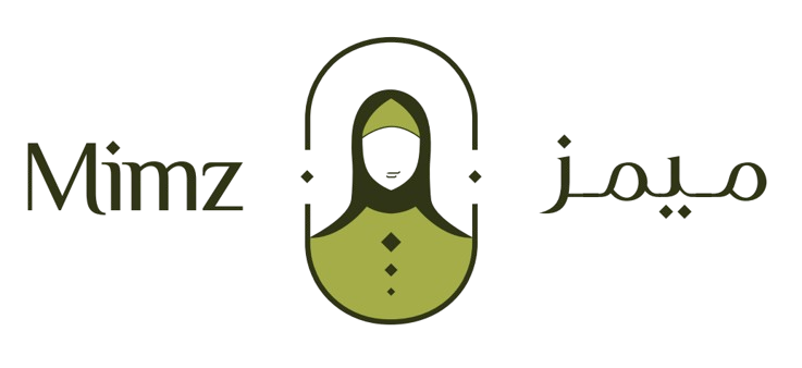Mimz Abayas Logo